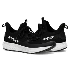 Spyder Shoes|Sneakers*Mens Pathfinder - BLACK