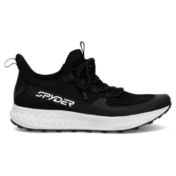 Spyder Shoes|Sneakers*Mens Pathfinder - BLACK