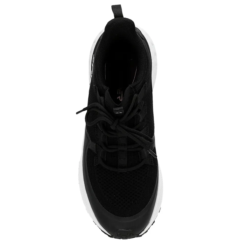 Spyder Shoes|Sneakers*Mens Pathfinder - BLACK