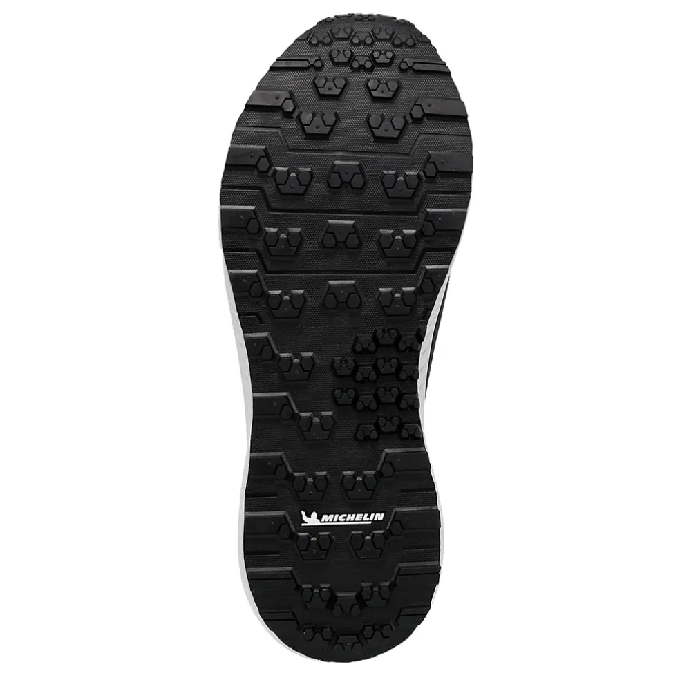 Spyder Shoes|Sneakers*Mens Pathfinder - BLACK