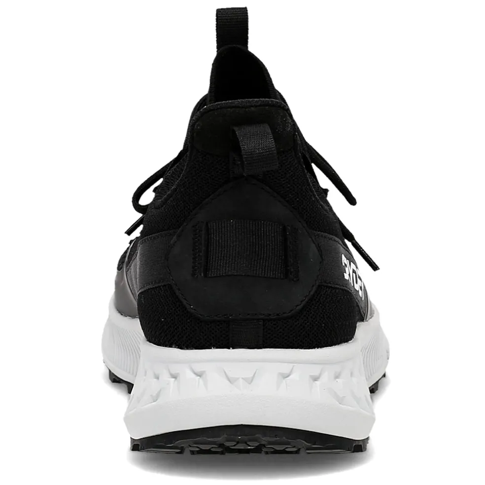 Spyder Shoes|Sneakers*Mens Pathfinder - BLACK