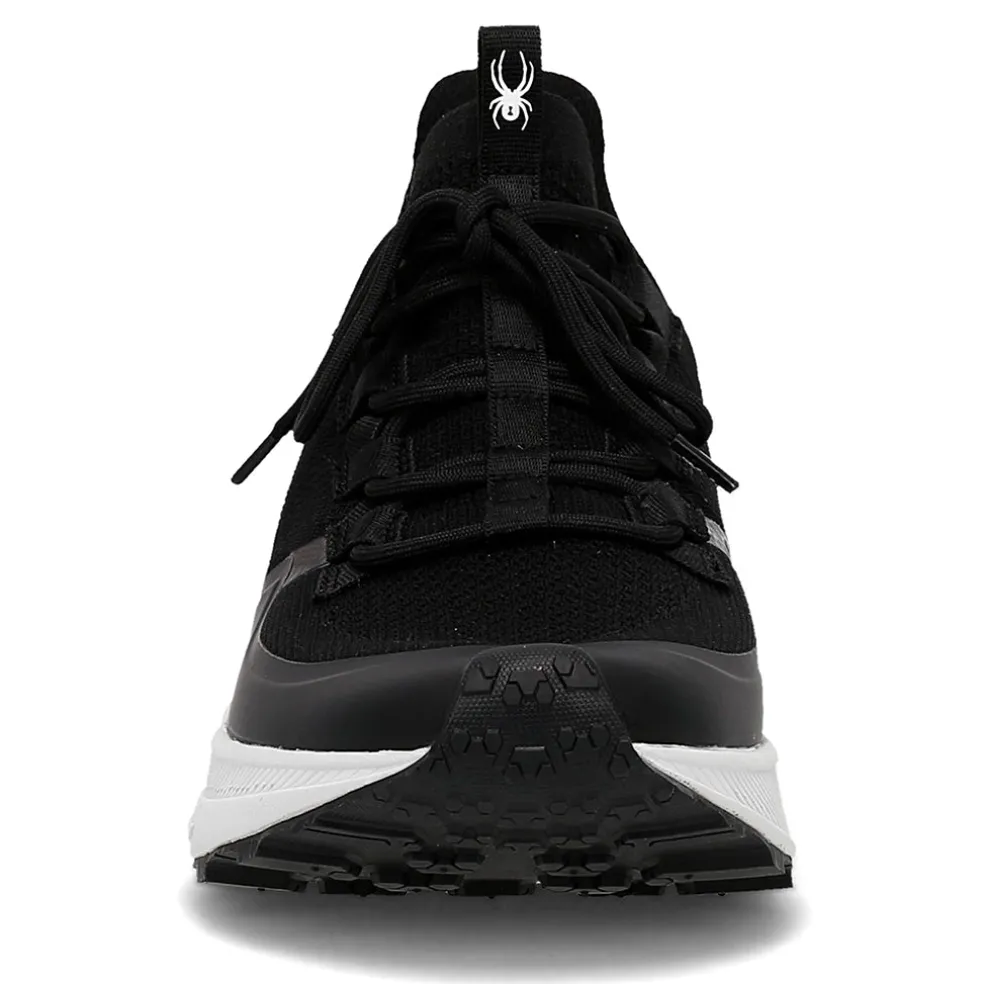 Spyder Shoes|Sneakers*Mens Pathfinder - BLACK