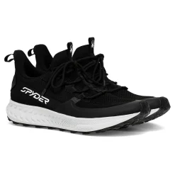 Spyder Shoes|Sneakers*Mens Pathfinder - BLACK