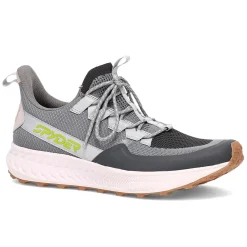 Spyder Shoes|Sneakers*Mens Pathfinder - Medium Grey MEDIUMGREY