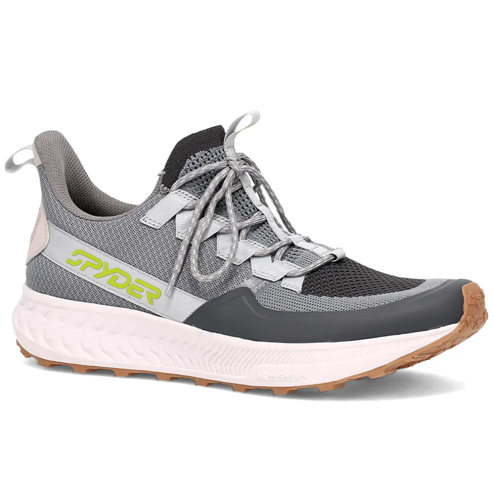 Spyder Shoes|Sneakers*Mens Pathfinder - Medium Grey MEDIUMGREY