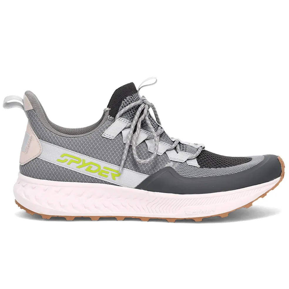 Spyder Shoes|Sneakers*Mens Pathfinder - Medium Grey MEDIUMGREY