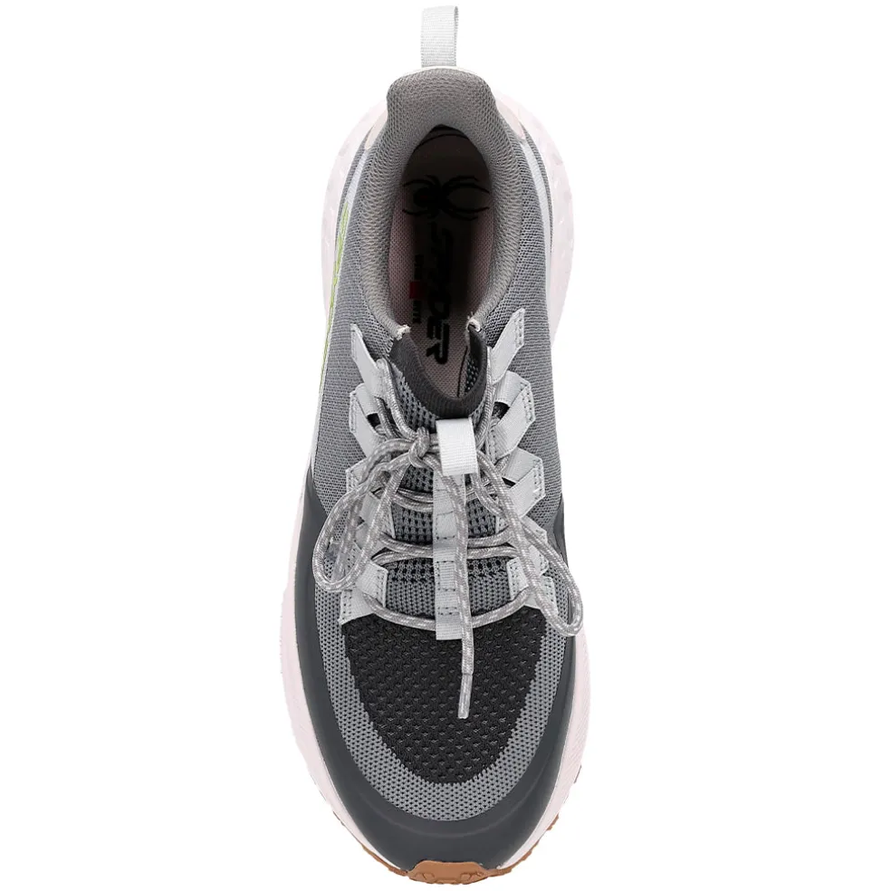Spyder Shoes|Sneakers*Mens Pathfinder - Medium Grey MEDIUMGREY