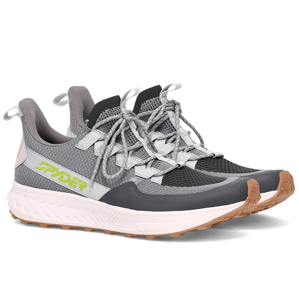 Spyder Shoes|Sneakers*Mens Pathfinder - Medium Grey MEDIUMGREY