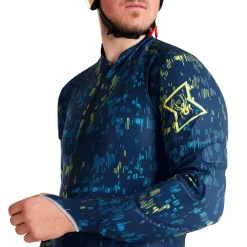 Spyder Bibs|Race*Mens Performance Gs - True Navy TRUENAVY