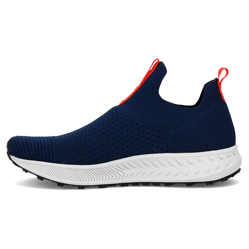 Spyder Shoes|Sneakers*Mens Pioneer - Atlantic Blue ATLANTICBLUE