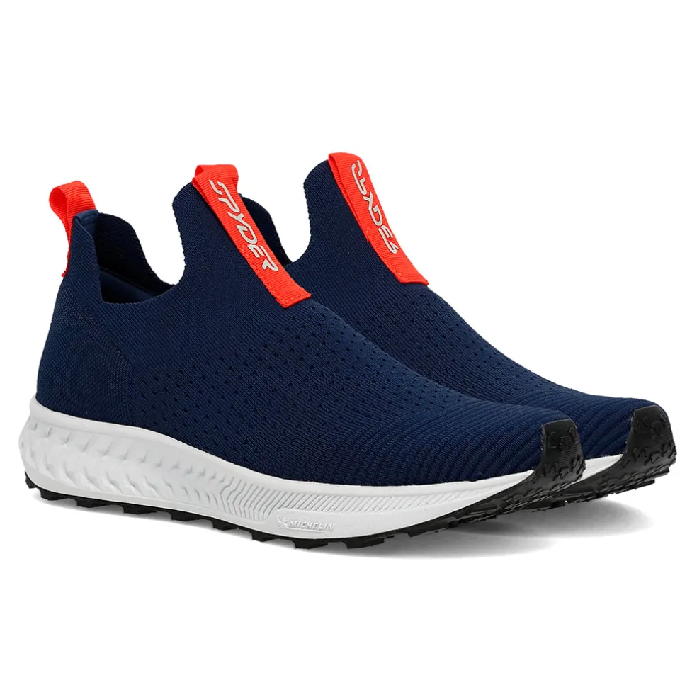 Spyder Shoes|Sneakers*Mens Pioneer - Atlantic Blue ATLANTICBLUE