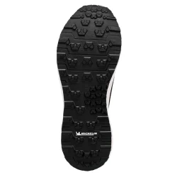 Spyder Shoes|Sneakers*Mens Pioneer - BLACK