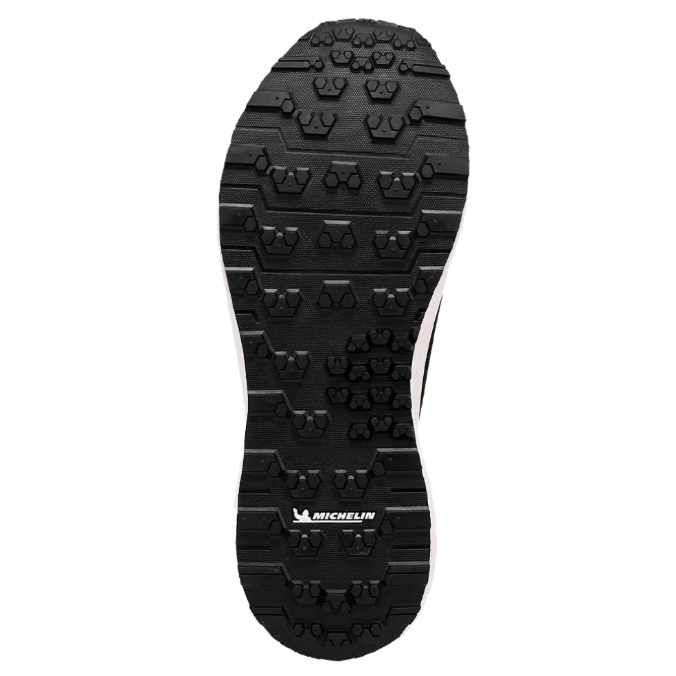 Spyder Shoes|Sneakers*Mens Pioneer - BLACK