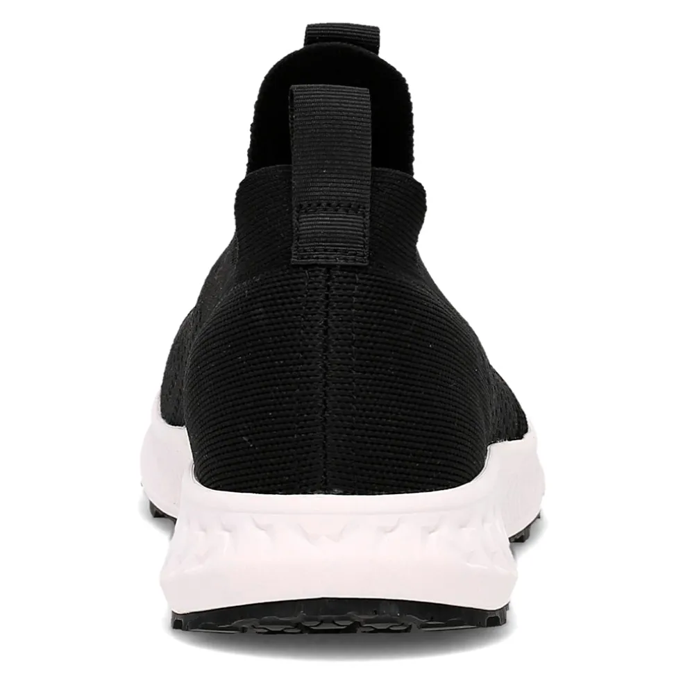Spyder Shoes|Sneakers*Mens Pioneer - BLACK