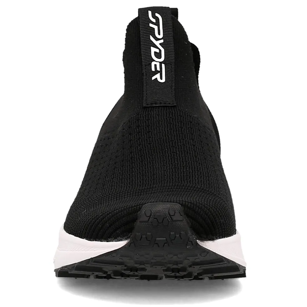 Spyder Shoes|Sneakers*Mens Pioneer - BLACK