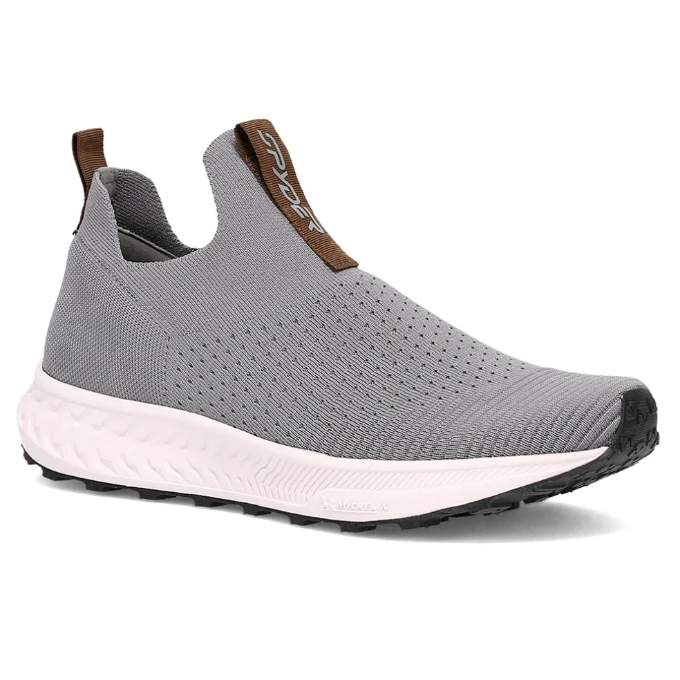 Spyder Shoes|Sneakers*Mens Pioneer - Medium Grey MEDIUMGREY