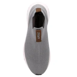 Spyder Shoes|Sneakers*Mens Pioneer - Medium Grey MEDIUMGREY
