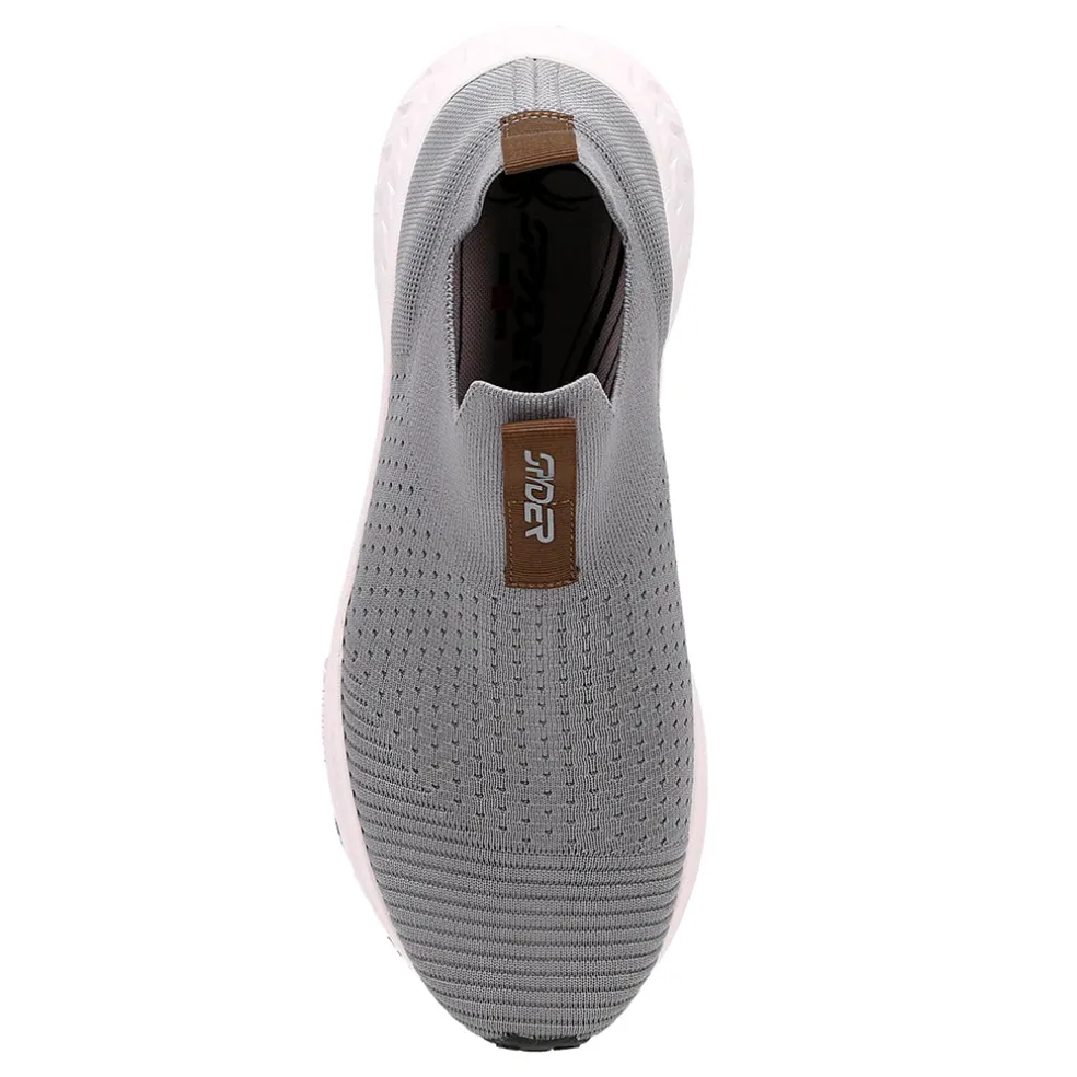 Spyder Shoes|Sneakers*Mens Pioneer - Medium Grey MEDIUMGREY