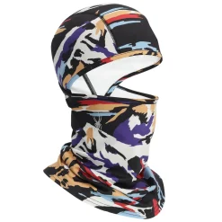 Spyder Freeski|Resort*Mens Pivot - Paint By Numbers Purple Flash PAINTBYNUMBERSPURPLEFLASH