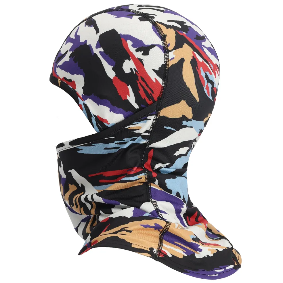 Spyder Freeski|Resort*Mens Pivot - Paint By Numbers Purple Flash PAINTBYNUMBERSPURPLEFLASH