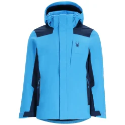 Spyder Insulated*Mens Primer - Aether Blue AETHERBLUE