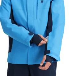 Spyder Insulated*Mens Primer - Aether Blue AETHERBLUE