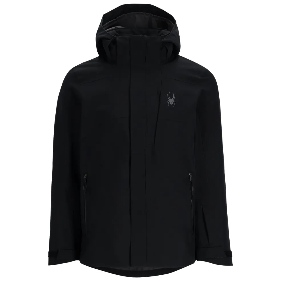 Spyder Insulated*Mens Primer - BLACK