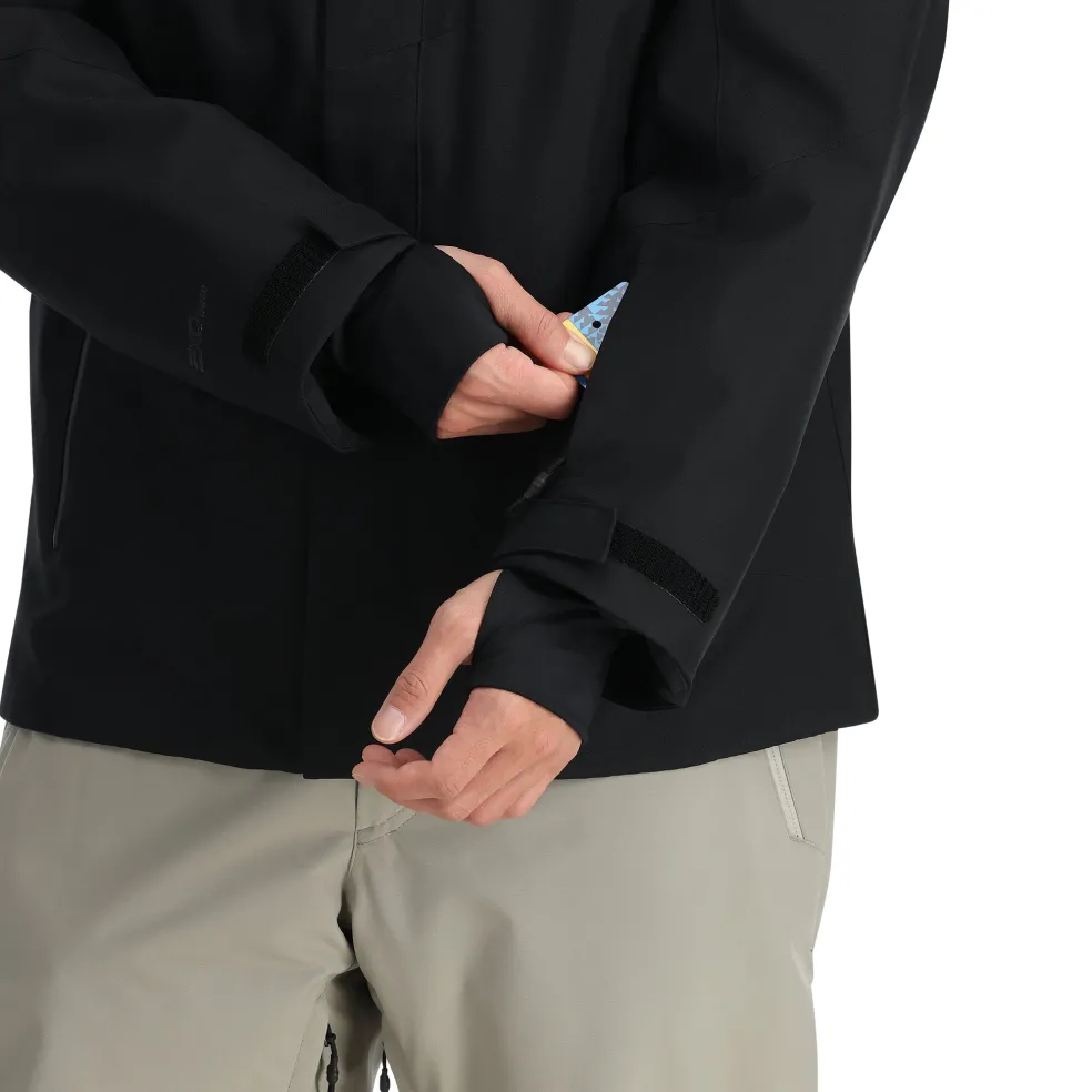Spyder Insulated*Mens Primer - BLACK