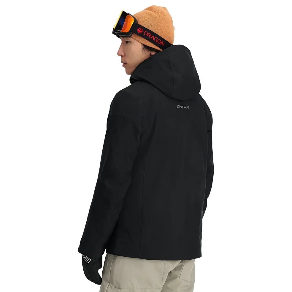 Spyder Insulated*Mens Primer - BLACK