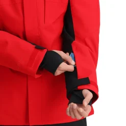 Spyder Insulated*Mens Primer - Red SPYDERRED
