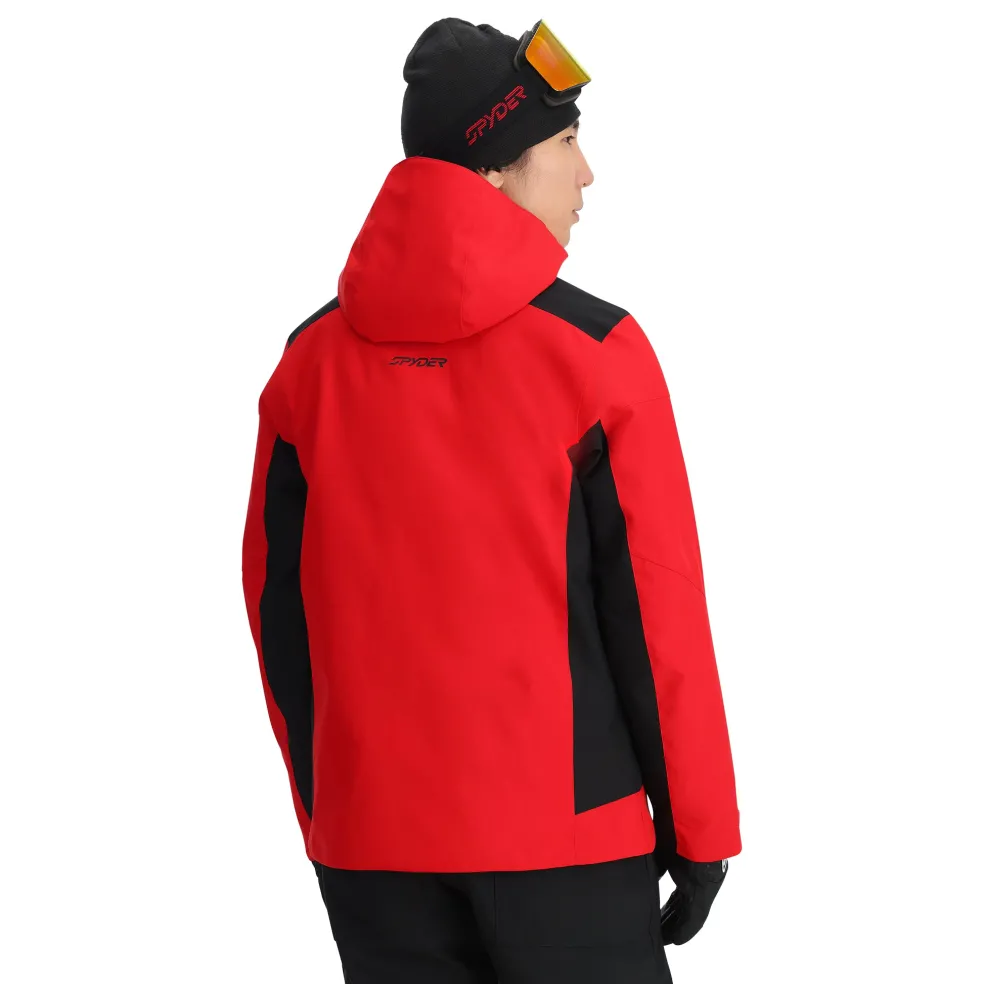 Spyder Insulated*Mens Primer - Red SPYDERRED