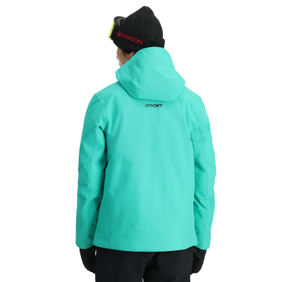 Spyder Insulated*Mens Primer - Teal Green TEALGREEN