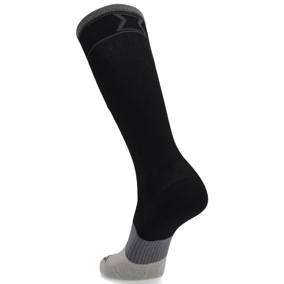 Spyder Socks*Mens Pro Liner - BLACK