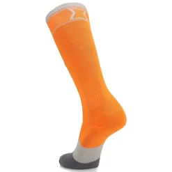 Spyder Socks*Mens Pro Liner - Orange Shock ORANGESHOCK