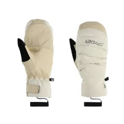 Spyder Gloves|Backcountry*Mens Puffy - Vanilla Latte VANILLALATTE