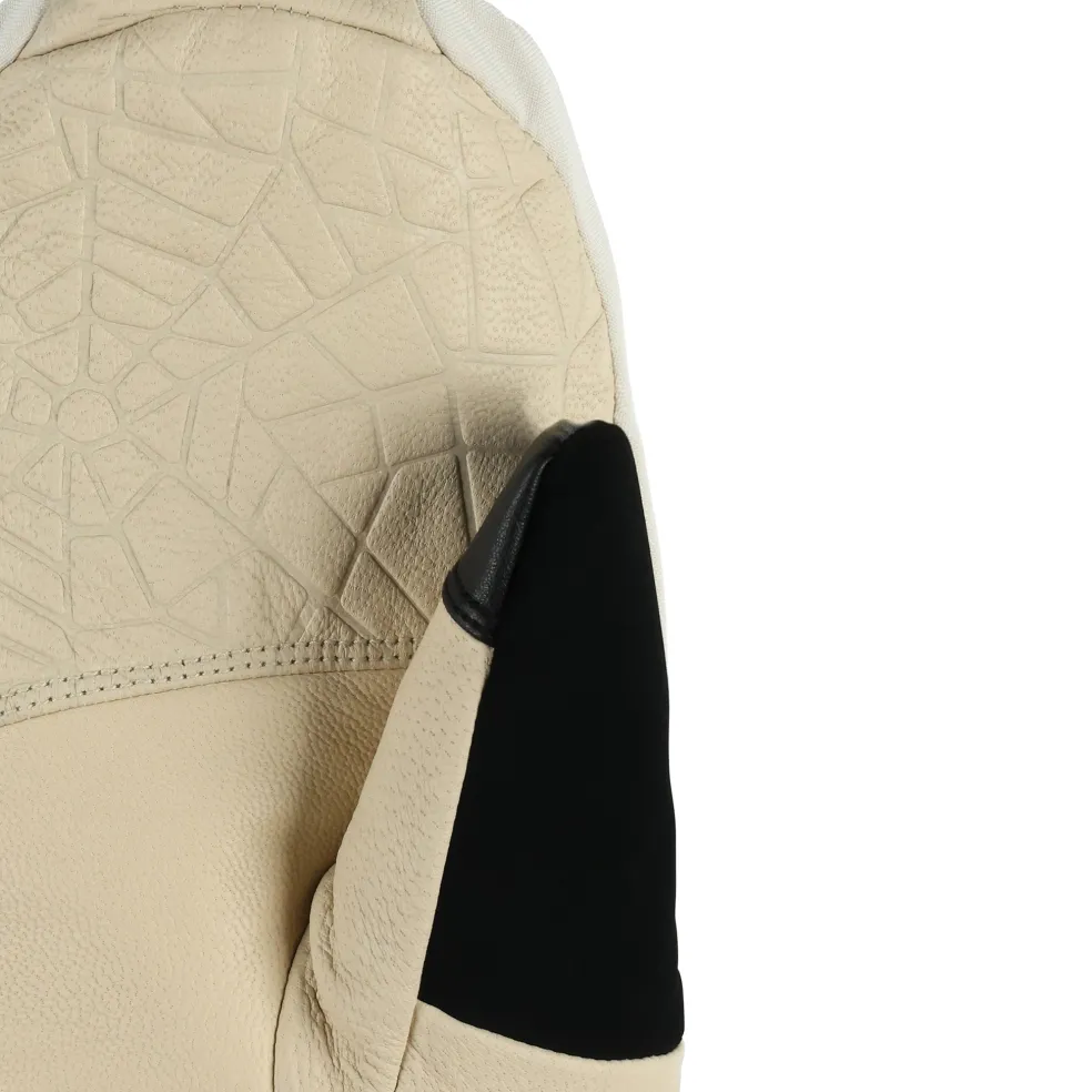Spyder Gloves|Backcountry*Mens Puffy - Vanilla Latte VANILLALATTE