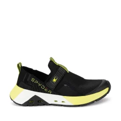 Spyder Sandals*Mens Rafter - BLACK