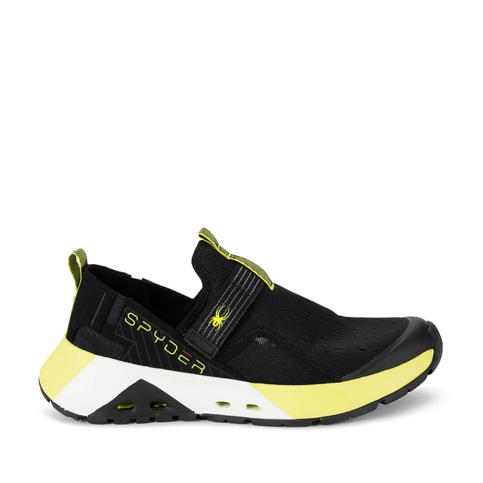 Spyder Sandals*Mens Rafter - BLACK
