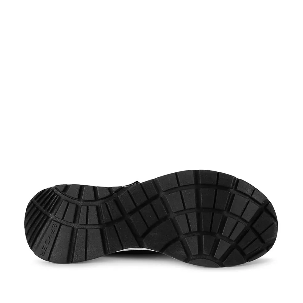 Spyder Sandals*Mens Rafter - BLACK
