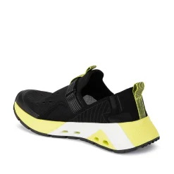 Spyder Sandals*Mens Rafter - BLACK