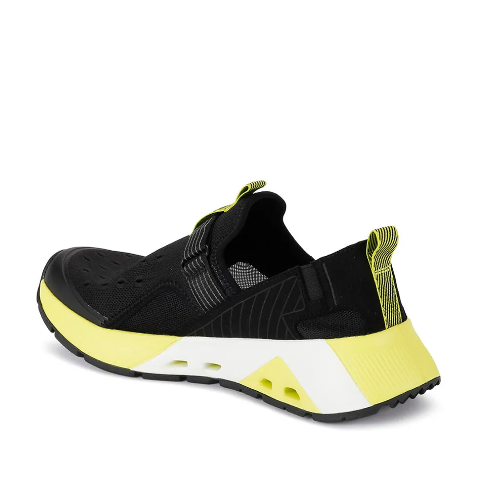 Spyder Sandals*Mens Rafter - BLACK