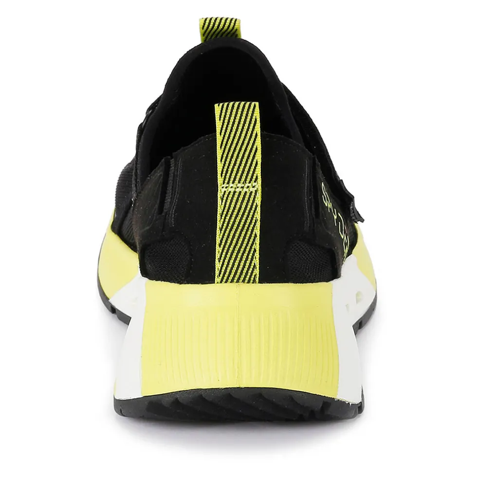 Spyder Sandals*Mens Rafter - BLACK