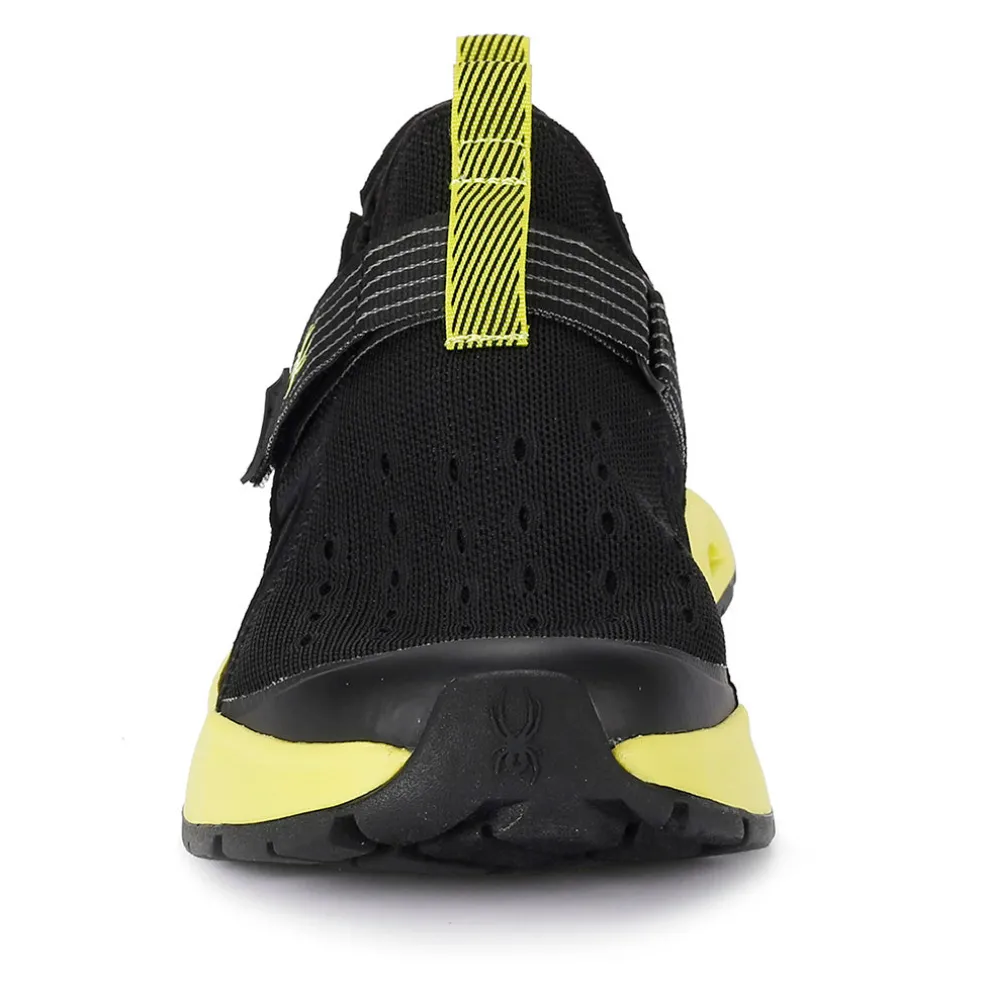 Spyder Sandals*Mens Rafter - BLACK