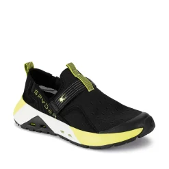 Spyder Sandals*Mens Rafter - BLACK