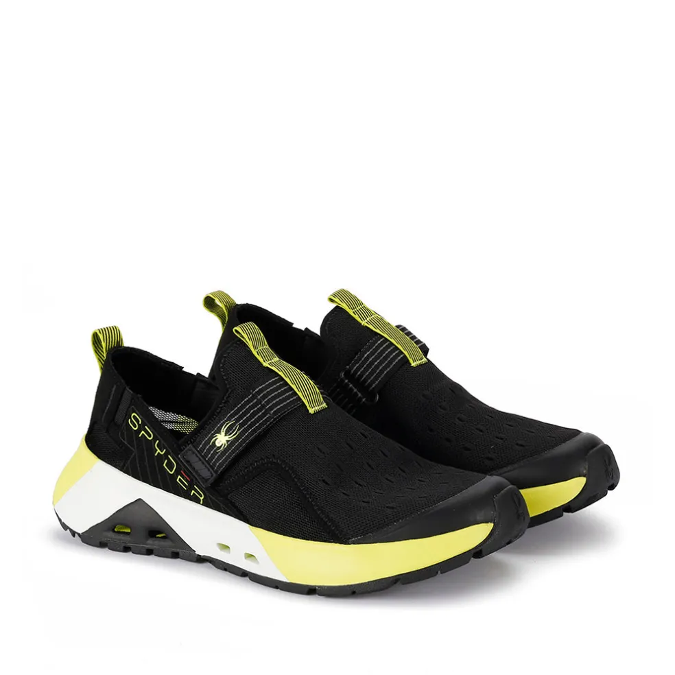 Spyder Sandals*Mens Rafter - BLACK