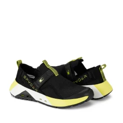 Spyder Sandals*Mens Rafter - BLACK