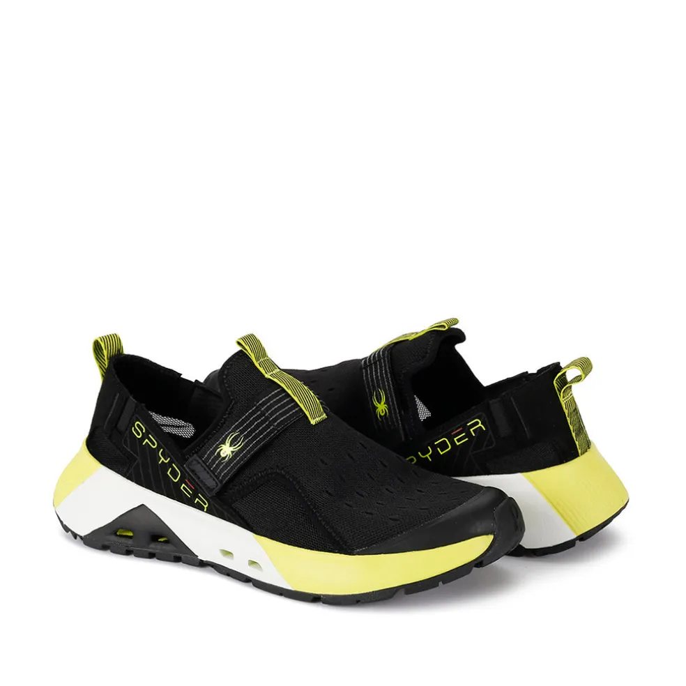 Spyder Sandals*Mens Rafter - BLACK