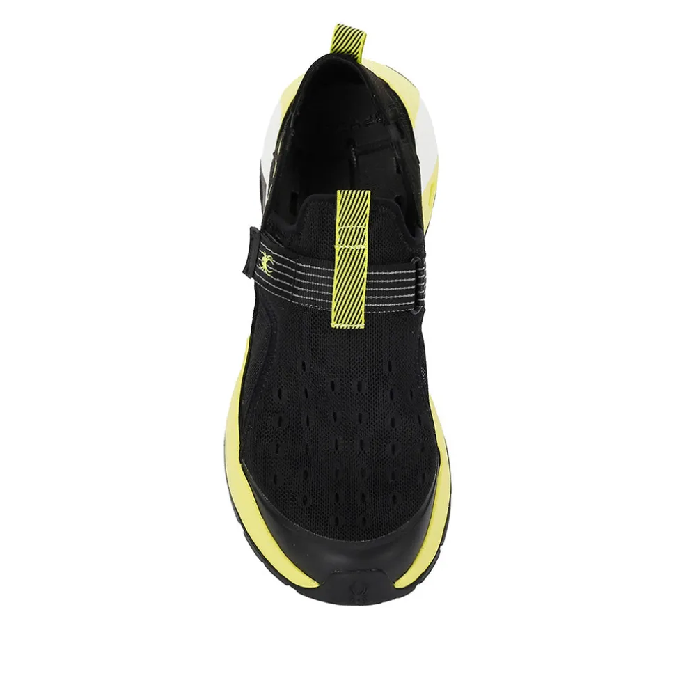 Spyder Sandals*Mens Rafter - BLACK