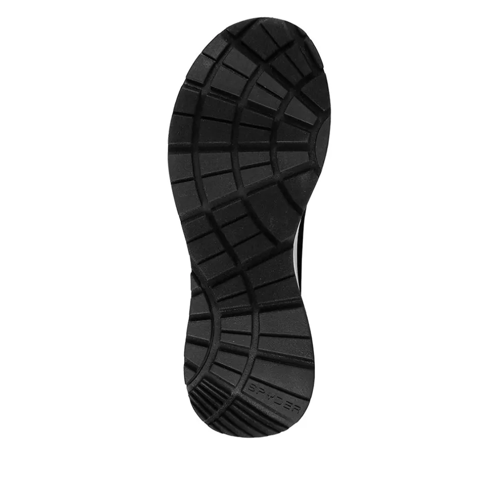 Spyder Sandals*Mens Rafter - BLACK