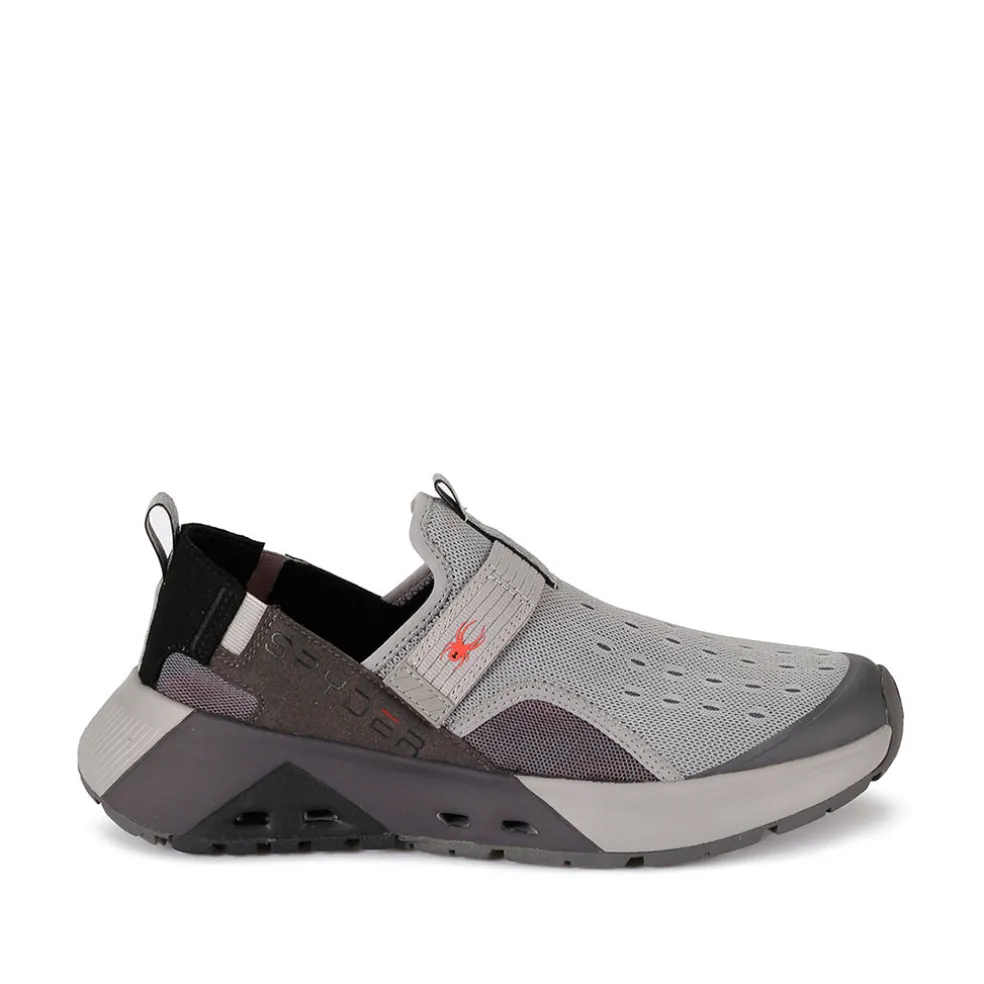 Spyder Sandals*Mens Rafter - Mid Grey MIDGREY